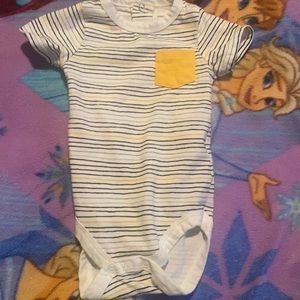 Isaac Mizrahi Onesie